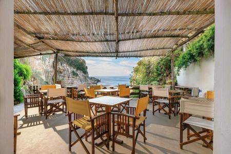 Relais Regina Giovanna - 14