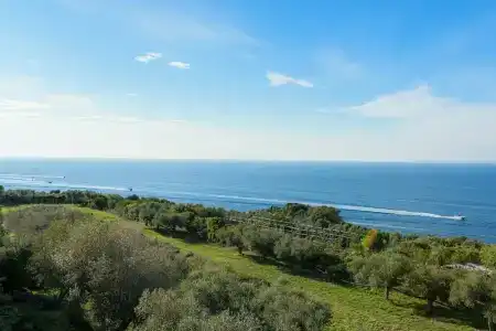 Relais Regina Giovanna - 1