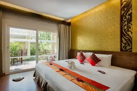 Koh Chang Paradise Resort & Spa - 48