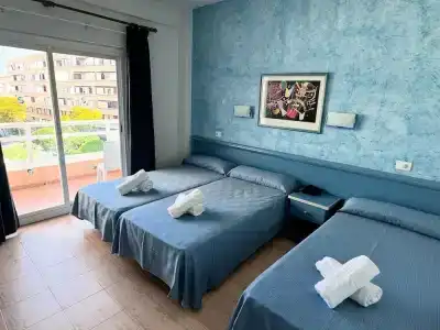 Santa Monica Playa - 33