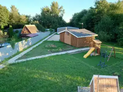 Кибольские соловьи - 3