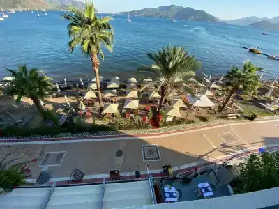 Reis Beach Otel - 18