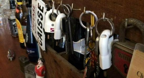 Hôtel Le Boulevardier - 9