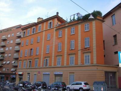 Riva Reno GuestHouse - 6