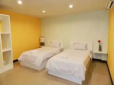 Baan Da-Laar Boutique Rooms Hua Hin - 39