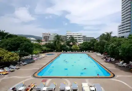 Patong Beach - 38