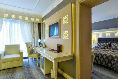 Altıntaş Otel & Spa - 47