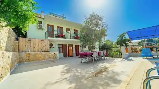 St. Nicholas Pension - 19