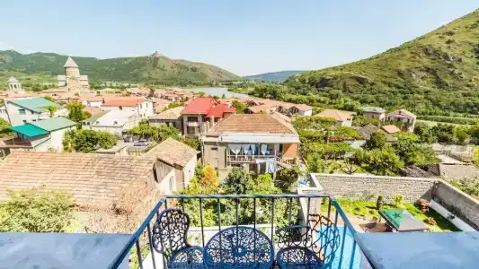 Gino Wellness Mtskheta - 42