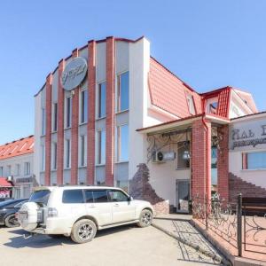 Эль-отель - 44