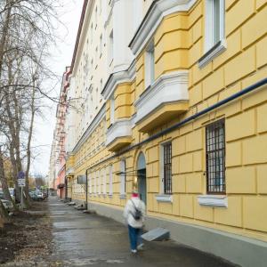 Три Барсука - 57