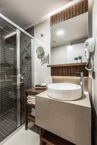 Sherry Suites Karaköy - 45