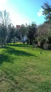 Triada Büyükada - 29