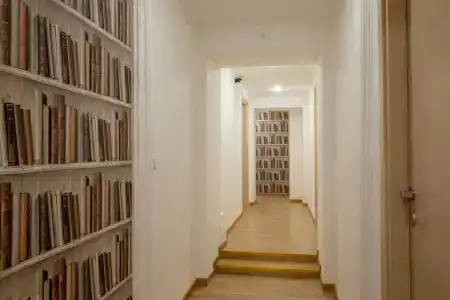 Domus Veneto Rome - 8