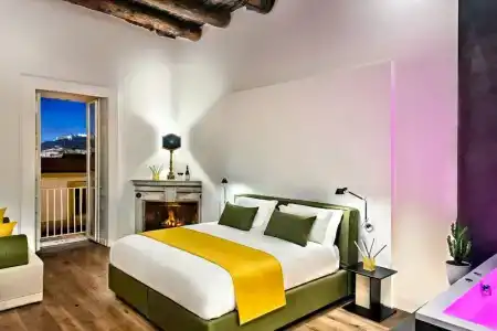 Gentile Suite b&b - 3