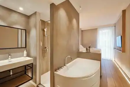 Barcelona Century - 7