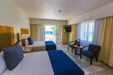 Park Royal Beach Cancun - All Inclusive - 38