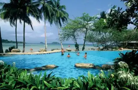 Sylvan Koh Chang - 11