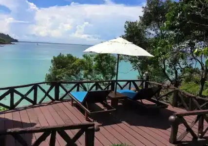 Koh Beach - 36