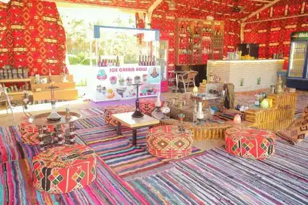 Stella Beach Resort & Spa, Makadi Bay - 37