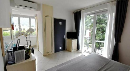 Albergo Mirador - 12