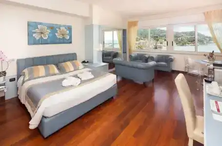 Best Western Plus Tigullio Royal - 34