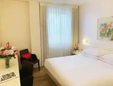 Starhotels Cristallo Palace - 2