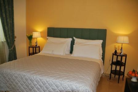 Domus Mariae Albergo - 39