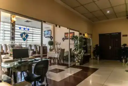 kristal otel adana - 17