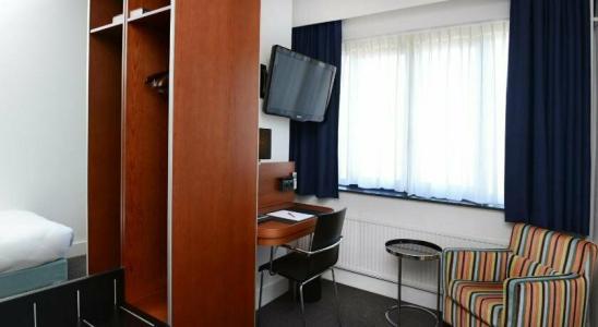 Best Western Eindhoven - 7