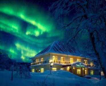 Лапландия - 39