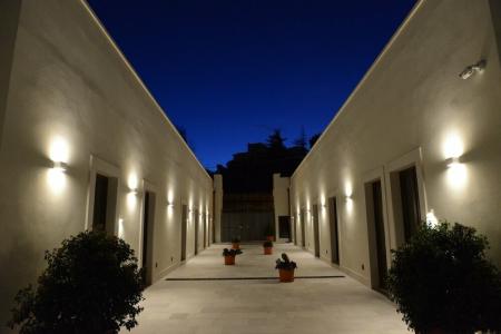 Domus Antiqua Residence - 21