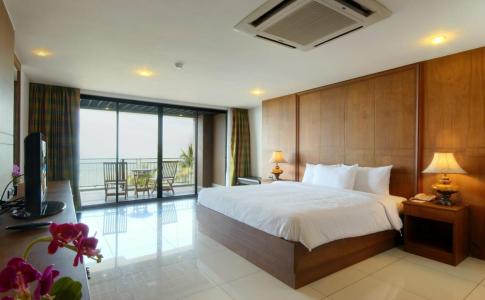 Baywalk Residence Pattaya - 41