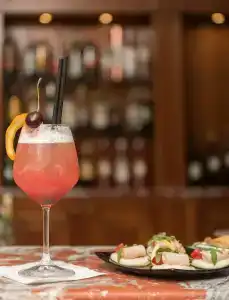 b&b Portico Rosso - 26