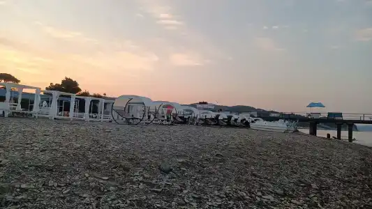 Причал - 44