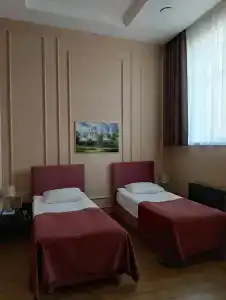 Дом паломника - 31