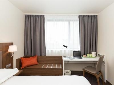 Campanile Metz Centre - Gare - 34