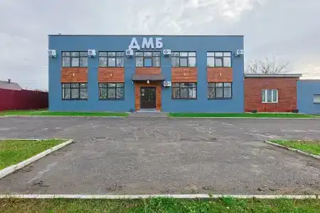 ДМБ - 2