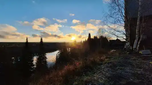 Охотничья слобода - 6