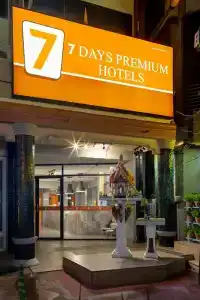 7 Days Premium (Sha Extra Plus) - 6