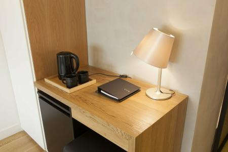 StayB Myeongdong - 15