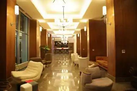 Yalova Lova & Spa Yalova - 7