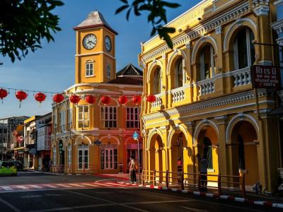 ibis Styles Phuket City - 16