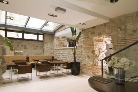 Vestibul Palace & Villa - Small Luxury Hotels Of The World - 3