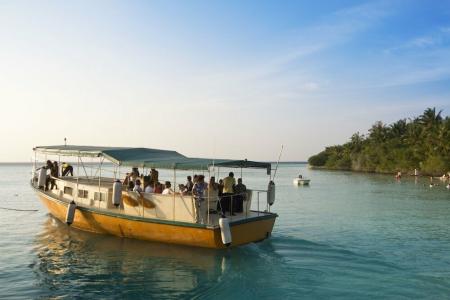 Embudu Village Resort - 24