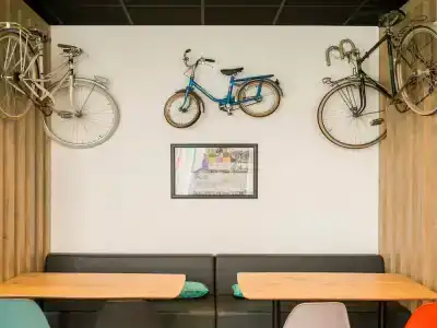 ibis Orleans Centre Foch - 36