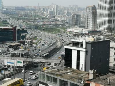 Grand Park Spa Beylıkduzu Istanbul - 40