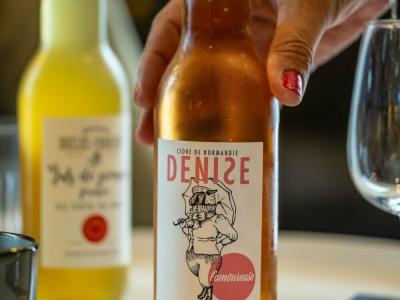 Novotel Suites Rouen Normandie - 88