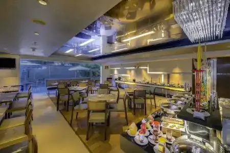The Pride, Bangalore - 34