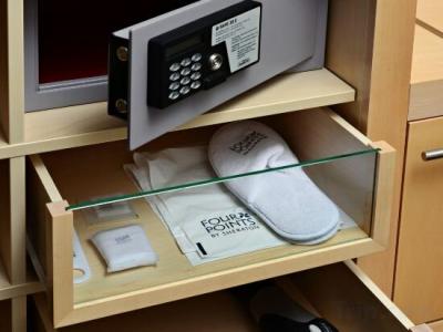 Four Points by Sheraton Ljubljana Mons - 59